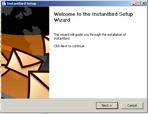 screenshot installer